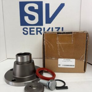 Kit flangia uscita TM 93