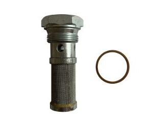 Kit filtro TM 93/170/880