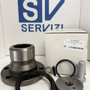 KIT FLANGIA USCITA TM265-265A