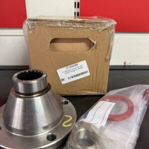 Kit flangia di uscita TM 345 - Output Flange Kit TM345