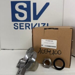 Kit flangia uscita TMC40
