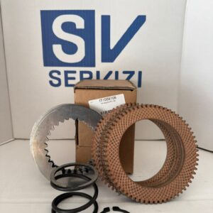 Kit dischi PFI 60