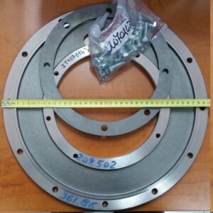 Campana SAE 4 Yanmar 4JH3 (H=15,5 mm)