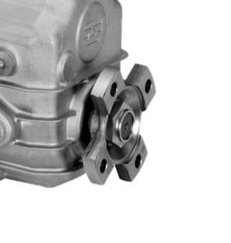 DADO FISSAGGIO FLANGIA USCITA TMC40