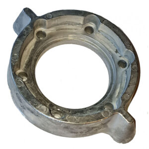 Anodo Al - Al Anode SP 60
