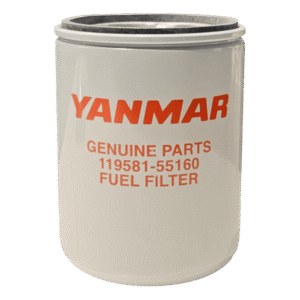 FILTRO GASOLIO 6LY400/440