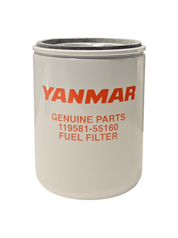 FILTRO GASOLIO 6LY400/440