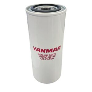 FILTRO OLIO 6LY SERIE NEW BRANDED OLD 11959335100