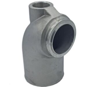 SCARICO MISCELATO 4LHA - 6LP - 8LV 11977313500/1