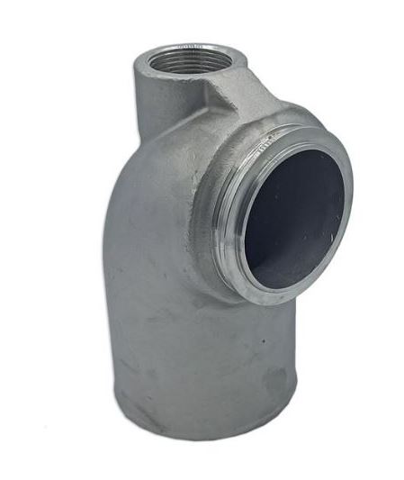 SCARICO MISCELATO 4LHA - 6LP - 8LV 11977313500/1