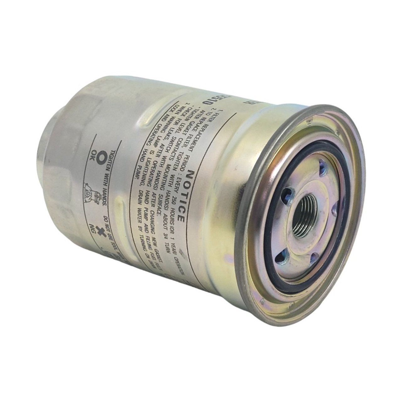 FILTRO GASOLIO =X5186100664 vedi note 11977355510