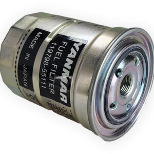 8LV FILTRO GASOLIO = 119798-55110