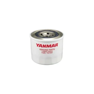 FILTRO GASOLIO 4JH4AE-5E 11980255801 colore bianco