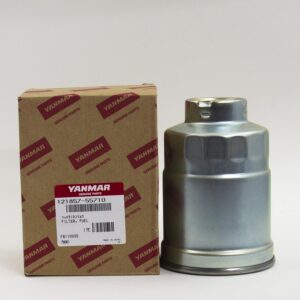 FILTRO GASOLIO 4LHTE/4LH/AHTE = 12185755711