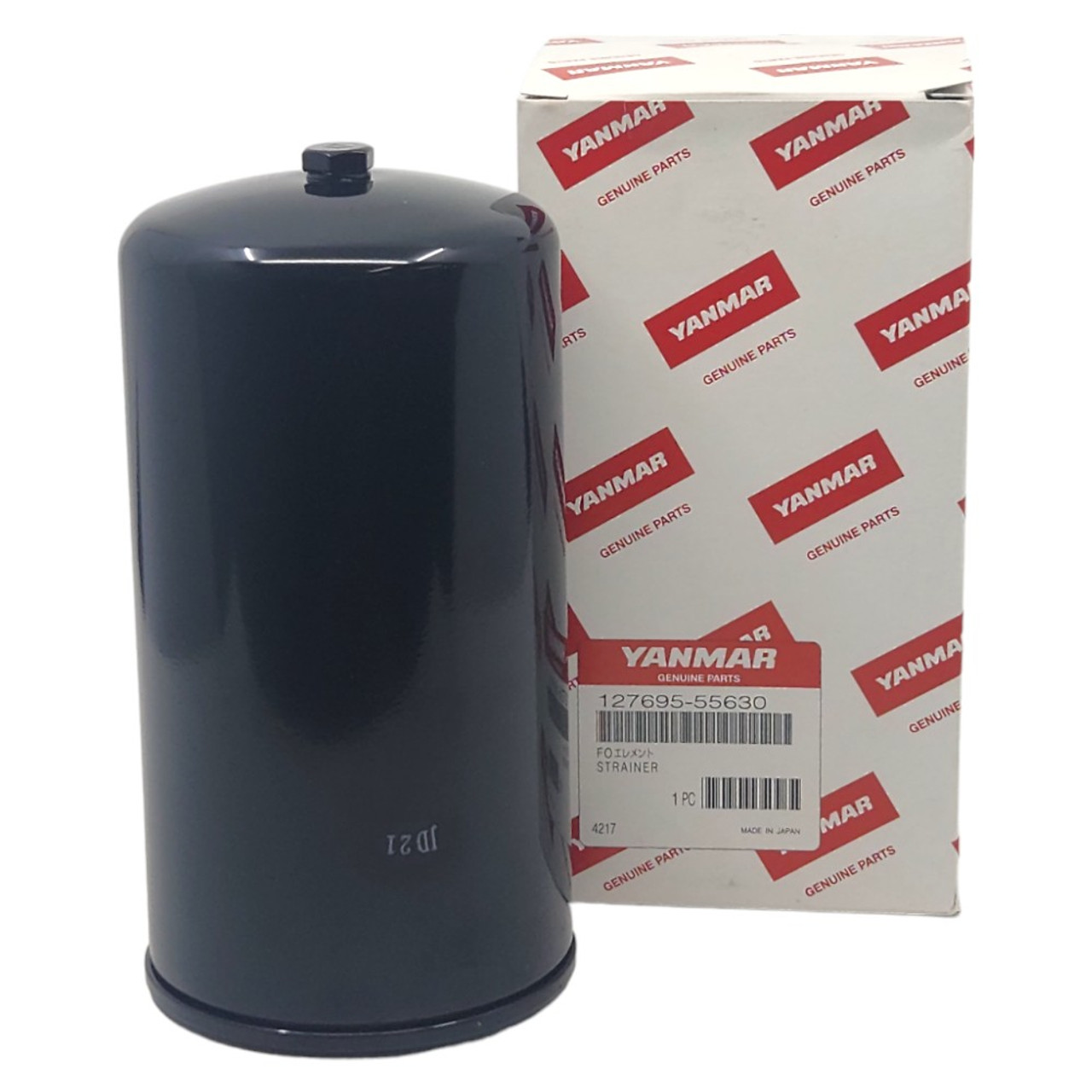 FILTRO GASOLIO 6CX