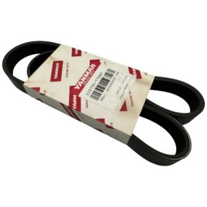 CINGHIA MULTI-GROOVE 6PK YM/JH SERIES - 2nd Alternator