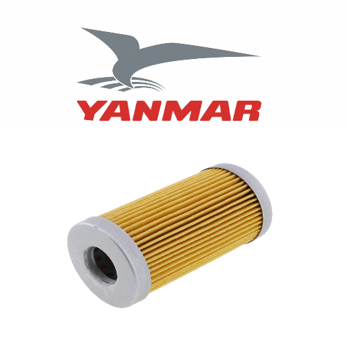 FILTRO GASOLIO BG3/SM3