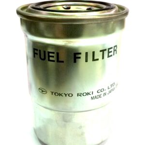 FILTRO GASOLIO 4JH2UTE/4JH3TE/HTE/DTE =12957455710