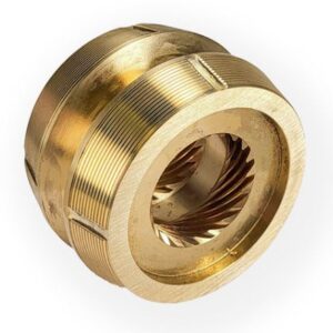CONO KM3A x 3JH2 KM2P-1 20 DENTI