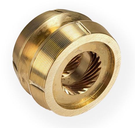 CONO KM3A x 3JH2 KM2P-1 20 DENTI