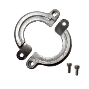 ZINCO KIT SD 60 GANASCIA ALL. 19645002500 / 19644002660 - venduti a coppia