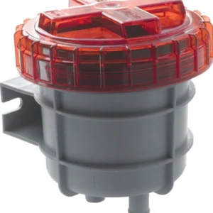 FILTRO ANTI-ODORI DIESEL GRANDE