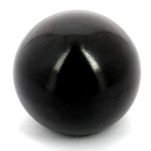 Pomello d. 40 mm, nero