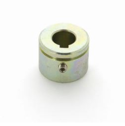 Giunto per piedino Elica di Manovra tipo BOW25 A/B/C/D