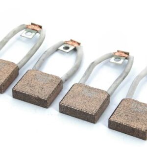 Set carboni BOW75 12V 9X30X28mm (4 pz)
Codice doganale: 84799020
