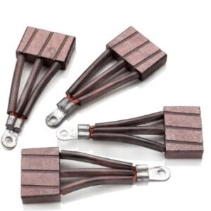 Set spazzole BOW80/95 12/24V 12,5x48x32mm (4 pz)
Codice doganale: 84799020