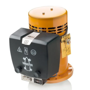 SET:MOTOR 12V+SOLENOID