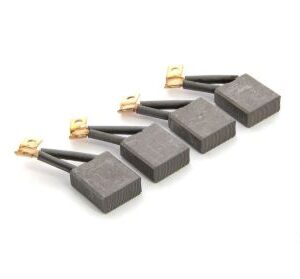 Set spazzole (4 pezzi) BOW55/60/75 24V (Dim 11x25x28,5 mm)