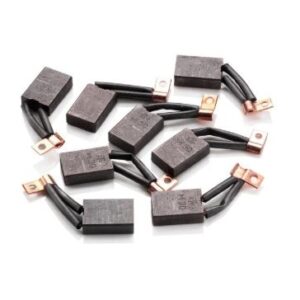 Set spazzole (8 Pezzi) BOW95/125 <2017 (Dim.12,5x31x20 mm)
Codice doganale: 84799020