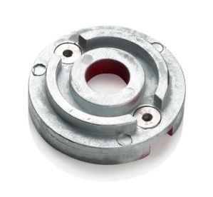 Anodo in zinco di ricambio per bow 60/75/80/95 Kgf