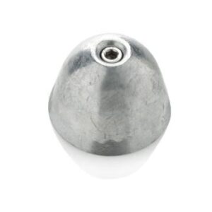 Anodo di ricambio per bow 125/130/160 Kgf