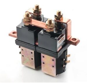 Relay x Bow220-285 24V BOW220/285