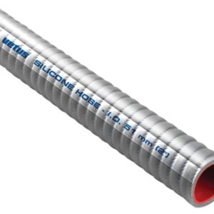 Tubo silicone d. 63,5 mm (2 1/2")