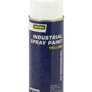 Spray can Vetus Giallo - Yellow RAL1007