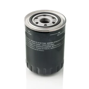 Filtro Olio per VH4.65/80
Codice doganale: 84099900
