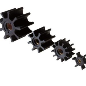 Girante + O-ring M4.55 (pompa a tre fori)
Codice doganale: 84099900