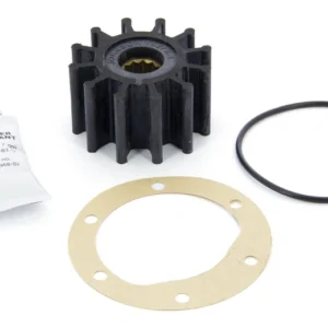 IMPELLER+ GASKET M4.55/56>40 L. PUMP
Codice doganale: