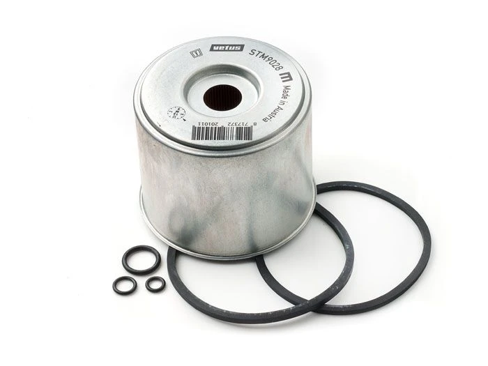 Filtro carburante (Cav) P4.21/23/24/25