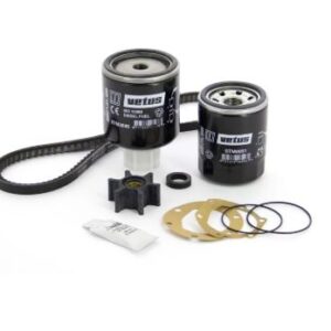 Service Kit M2.05