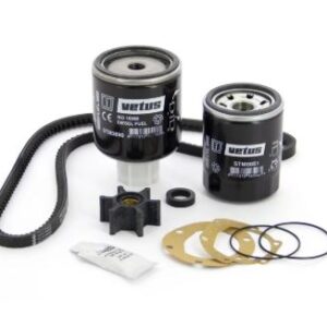 Service kit M2.C5-M2.D5-M2.06-M3.09