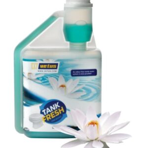 TankFresh, aerobic bacteria waste tank additive, 500 ml bottle