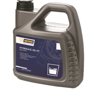 VETUS Hydraulic oil HLP46, 4lt