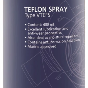 Spray Teflon VETUS