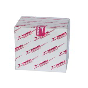 KIT 1GM/1GM10 (filtro olio/filtro gasolio/girante+guarnizione)