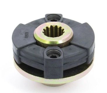 Giunto Accoppiamento Motore BOW16024
Codice doganale: 84799020