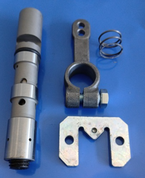 Kit stelo TM 345- 345A